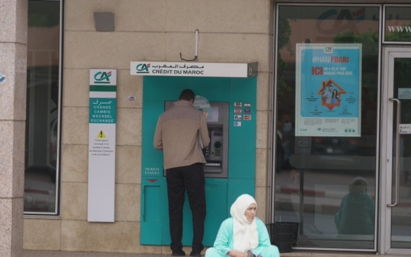 Moroccan Banks Grapple with Pricing Instant Transfers as Free Period Ends