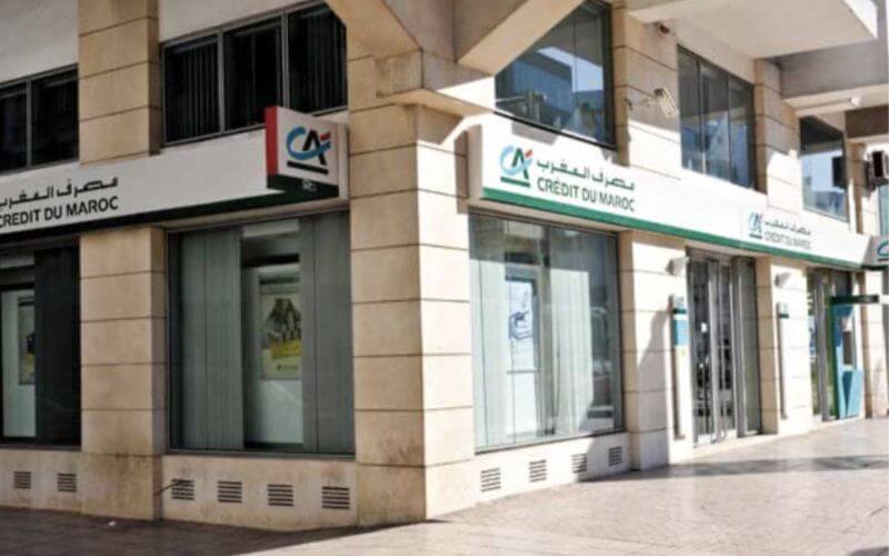 Moroccan Banks Limit Branch Access to Curb COVID-19 Spread