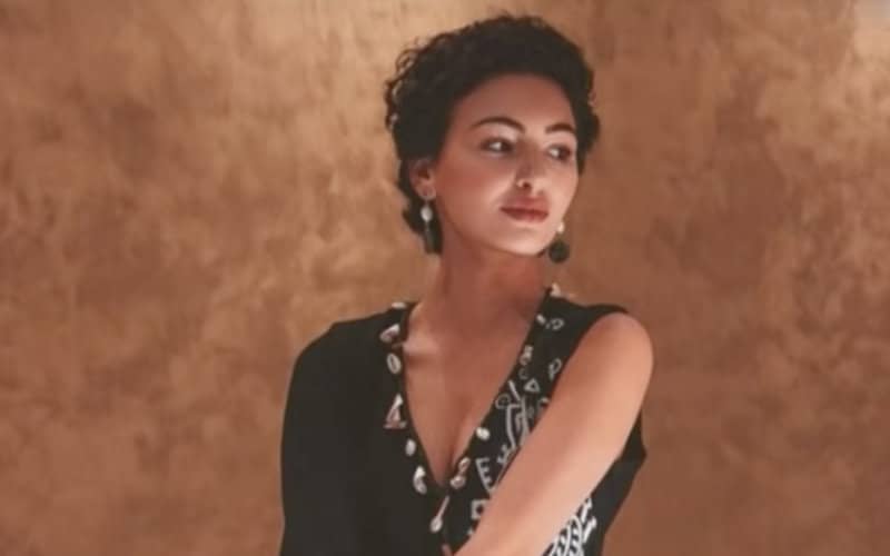 Moroccan Beauty Queen Praises Unity and Diversity at Miss Universe Israel