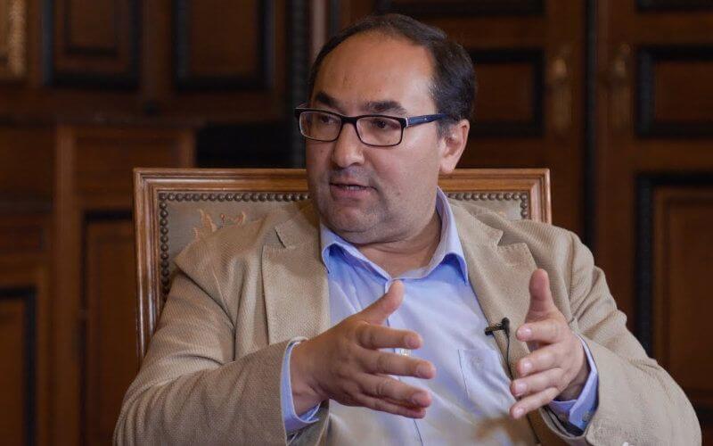 Moroccan-Belgian Politician Ahmed Laaouej Elected to Lead Brussels Socialist Party Federation