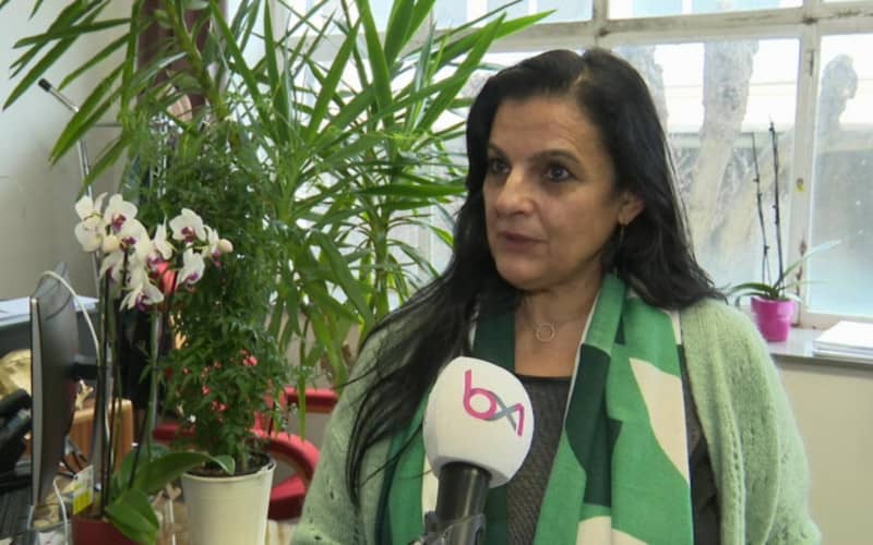 Moroccan-Belgian Politician Mariam El Hamidine Set to Become Mayor of Brussels' Forest Municipality