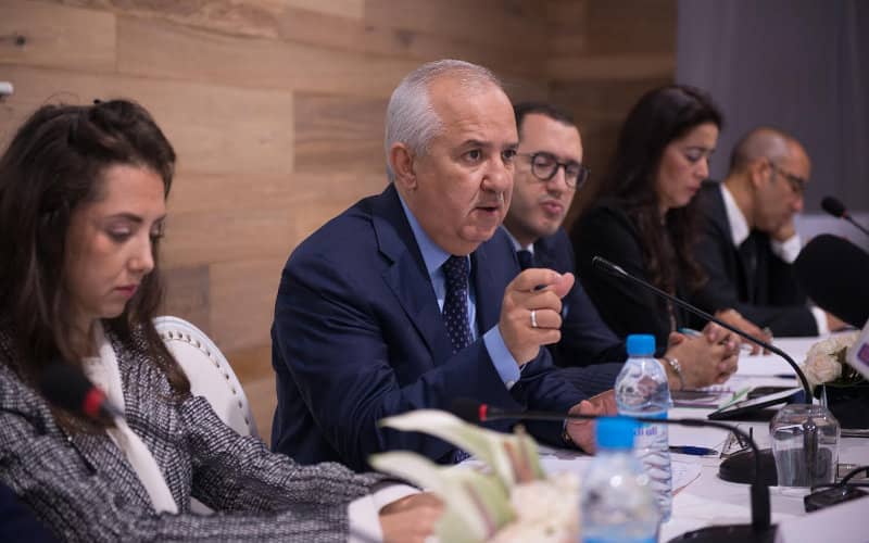 Moroccan Billionaire Anas Sefrioui and Family Face Court Over Alleged Illegal Demolition