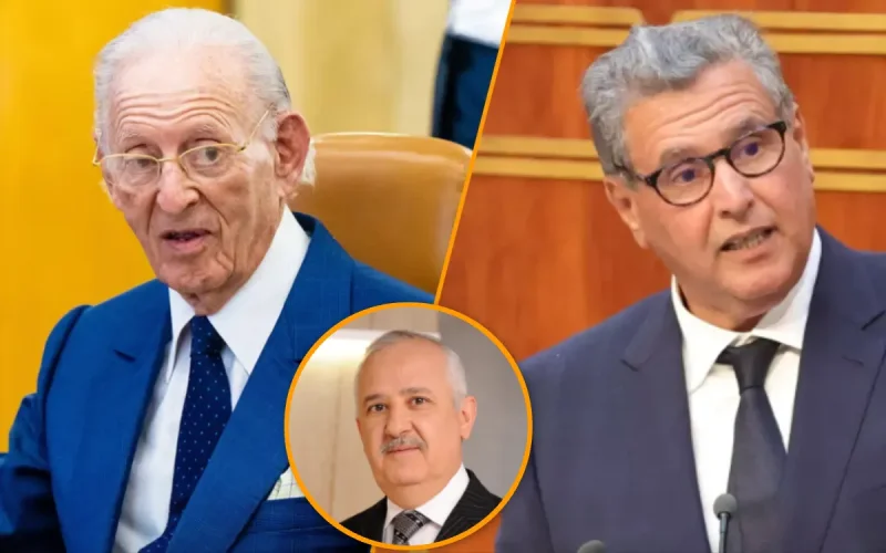 Moroccan Billionaires: The Benjelloun, Akhannouch and Sefrioui Trio Undefeated
