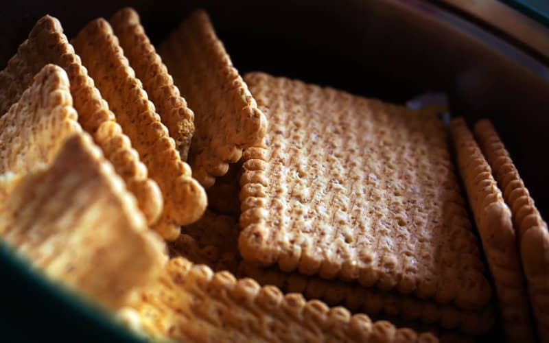 Moroccan Biscuit Industry Booms: Top Brands Dominate 2.7 Billion Dirham Market