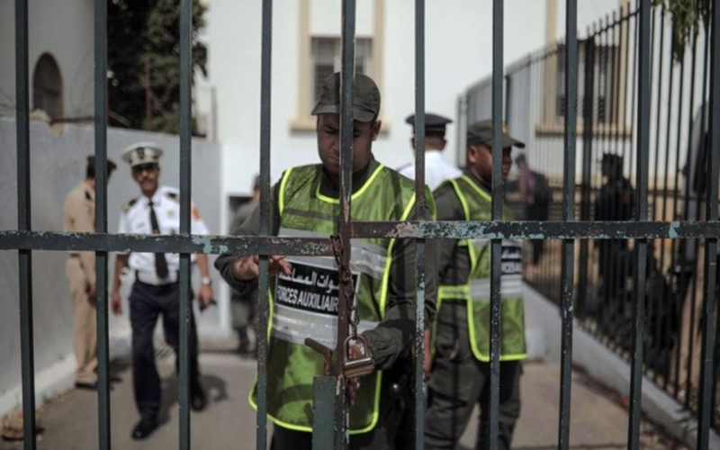 Moroccan Blogger Jailed for Two Years Over Facebook Posts Criticizing Islam