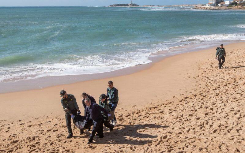 Moroccan Boat Captain Sentenced to 8 Years for Deadly Migrant Crossing Off Spanish Coast