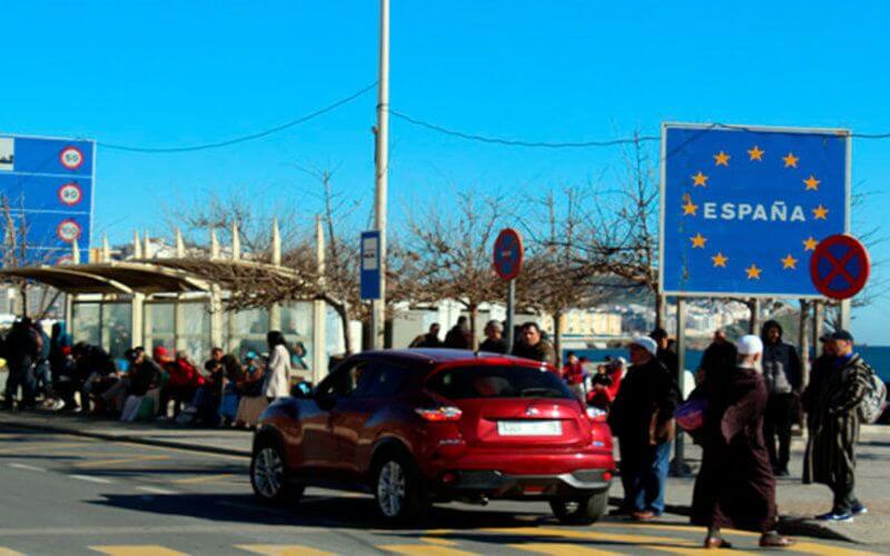 Moroccan Border Workers Urge Reopening of Ceuta Crossing Amid Job Loss Fears