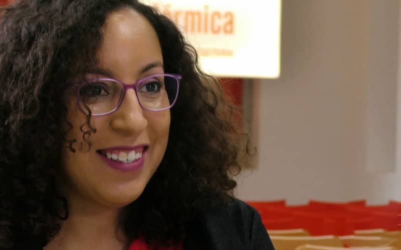 Moroccan-Born Author Najat El Hachmi Overcomes Racism to Win Prestigious Spanish Literary Prize