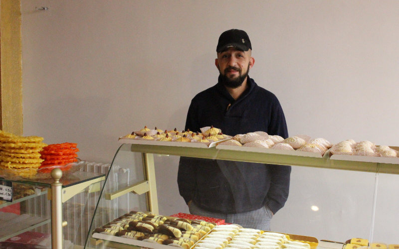 Moroccan-Born Baker Closes French Shop After Year of Racist Harassment