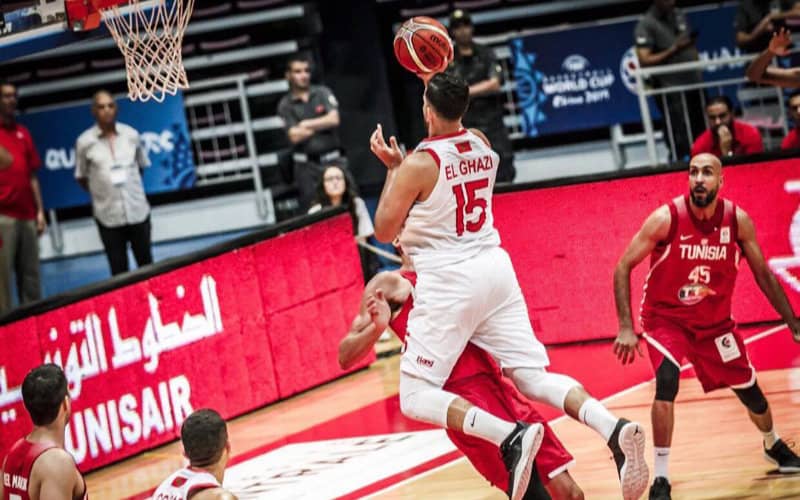 Moroccan-Born Basketball Star Thrives in Home Country After French Training
