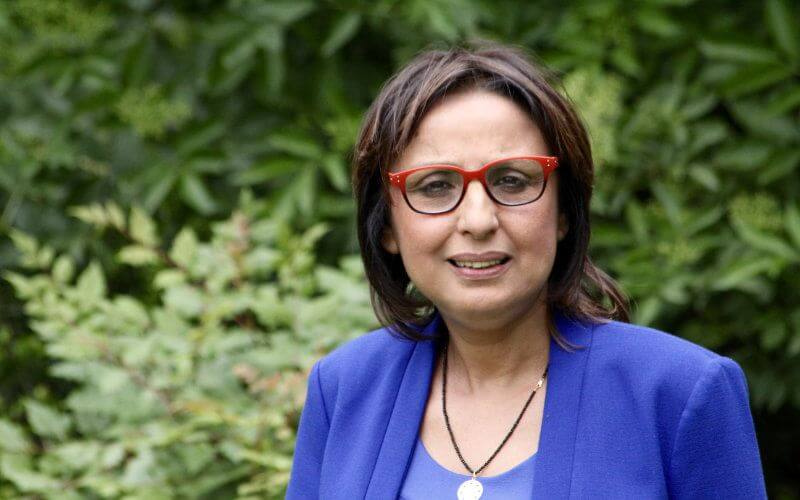 Moroccan-Born Candidate Enters Mulhouse Mayoral Race with Local LREM Support