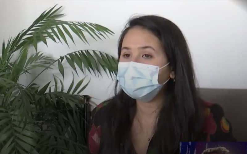 Moroccan-Born Pharmacist Gains French Citizenship Under COVID-19 Hero Fast-Track Program
