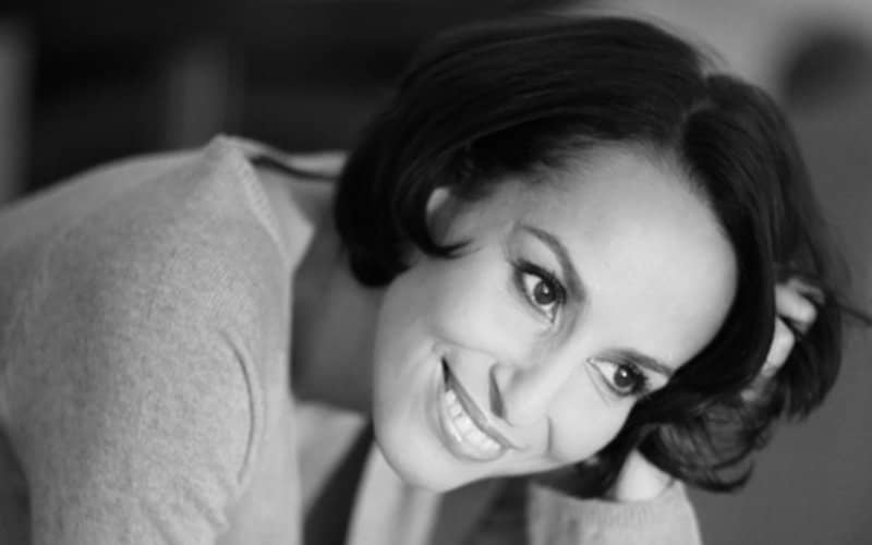 Moroccan-Born TV Pioneer Nezha Boubekri Shares Journey in New Memoir