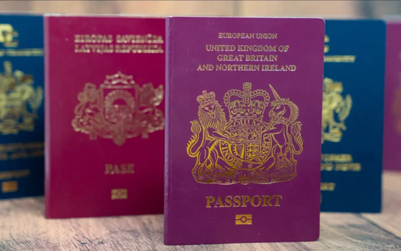 Moroccan Bosses Divert Millions for Foreign Citizenship
