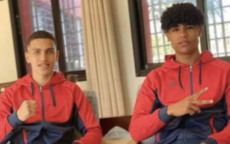 Moroccan Boxers Flee to Poland, Expose Alleged Dysfunction in National Boxing Program