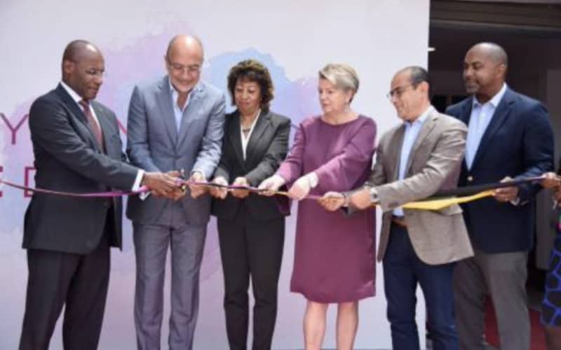 Moroccan BPO Giant Intelcia Expands to Caribbean, Opens Jamaica Office
