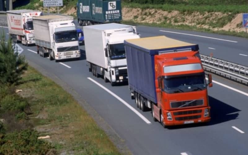 Moroccan Business Group Seeks Delay on EU's 'Euro 6' Emissions Standard