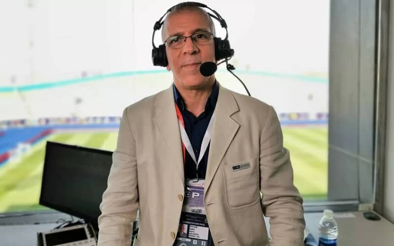 Moroccan Business Group Urges Boycott of World Cup Matches with Controversial Commentator