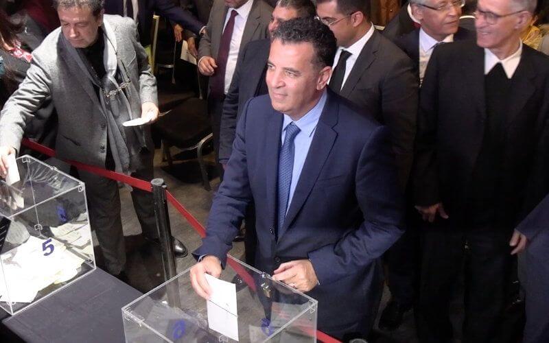 Moroccan Business Leader Chakib Alj Elected CGEM President, Pledges Economic Reform