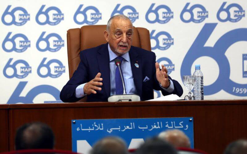 Moroccan Business Leader Recovers from COVID-19, Praises National Response
