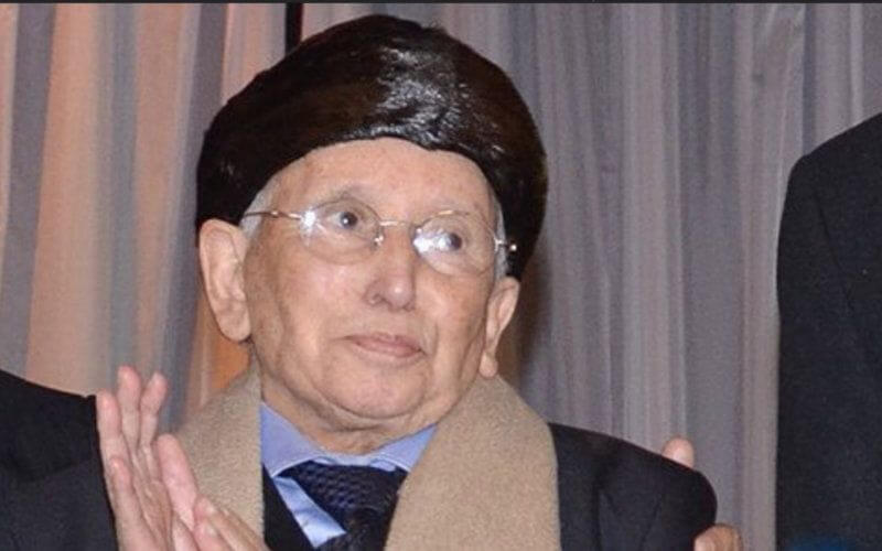 Moroccan Business Leader and Resistance Fighter Moulay Messaoud Agouzzal Dies at 89