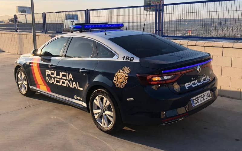 Moroccan Business Owner Arrested in Spain for Extreme Labor Exploitation