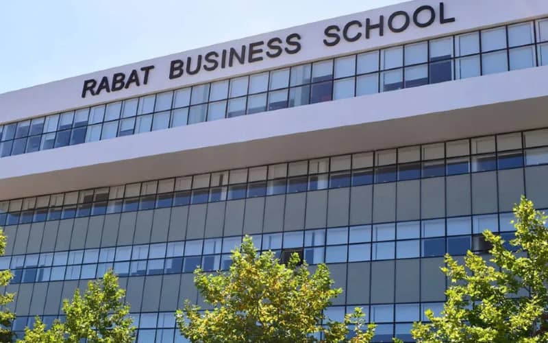 Moroccan Business School Makes History in Global Financial Times Ranking