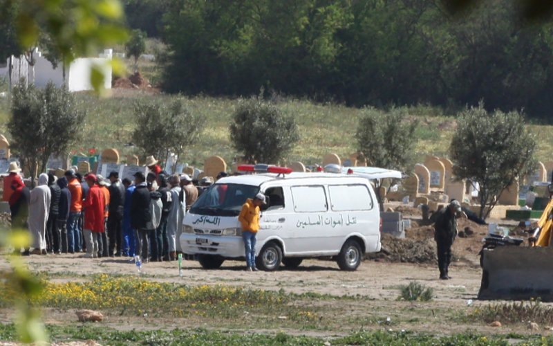 Moroccan Businessman Faked Death to Evade French Murder Sentence, Now Jailed in Morocco