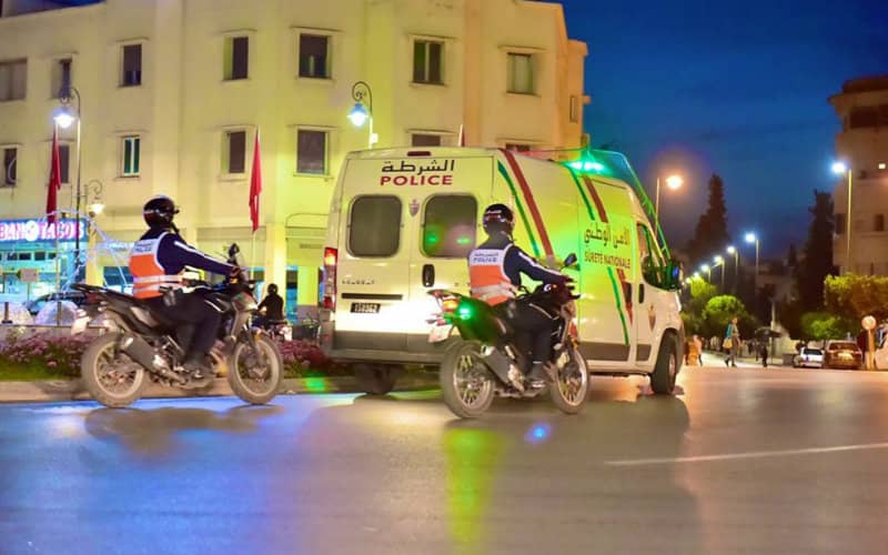 Moroccan Businessman Found Dead Near Tangier, Suicide Suspected