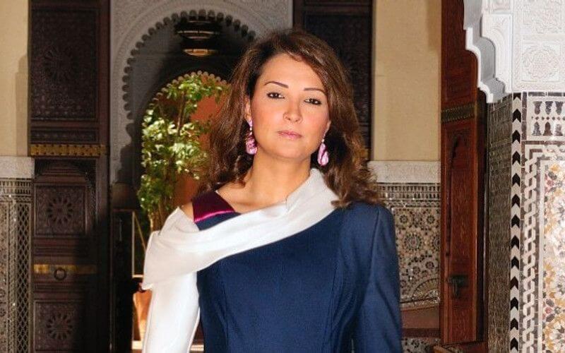 Moroccan Businesswoman Arrested Again: Bad Check Allegation After Adultery Sentence