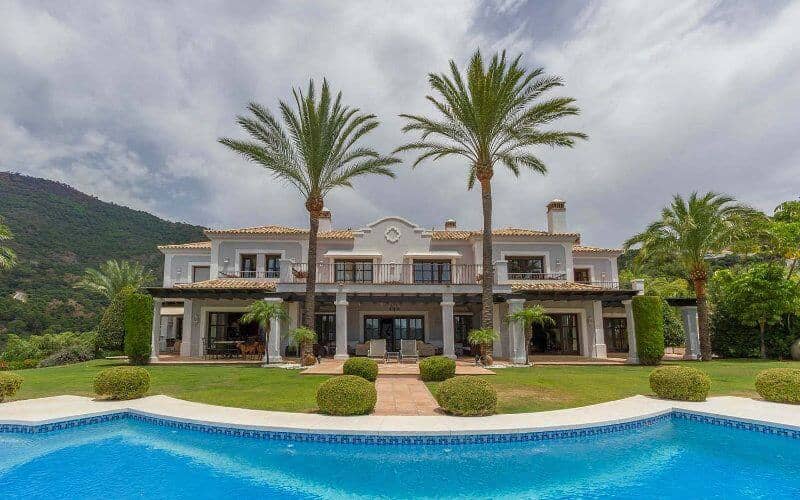 Moroccan Buyers Surge in Spanish Property Market Despite Pandemic