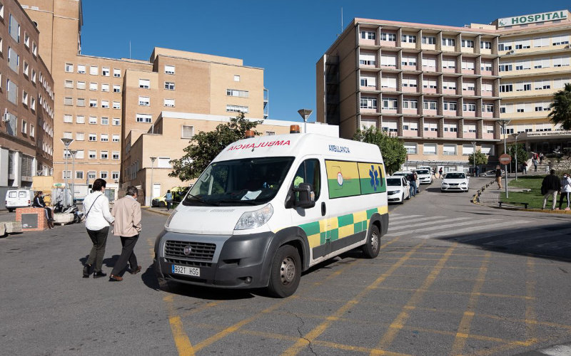 Moroccan Cancer Patient Faces Deportation as Spain Rejects Asylum Plea