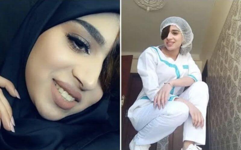 Moroccan Cancer Survivor, 22, Fulfills Dream of Becoming Nurse After Childhood Battle