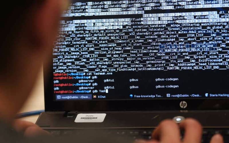Moroccan Central Bank Alerts Financial Sector to Rising Cybersecurity Threats