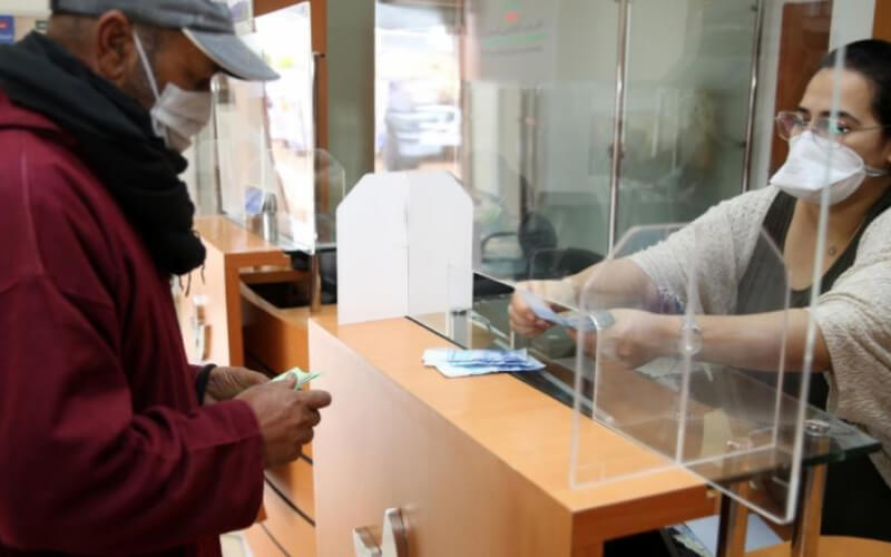 Moroccan Central Bank Reports Drop in Customer Complaints as Banking Mediation Strengthens