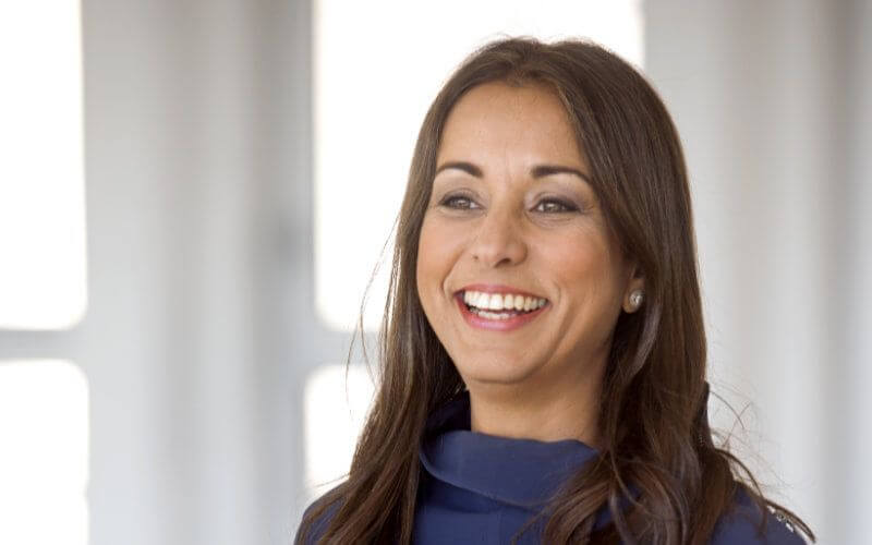Moroccan CEO Ilham Kadri Named Among Fortune's Most Powerful Women Globally