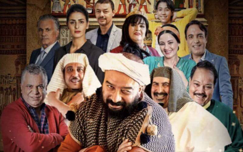 Moroccan TV Channel 2M Dominates Ramadan Ratings with Over 50% Audience Share