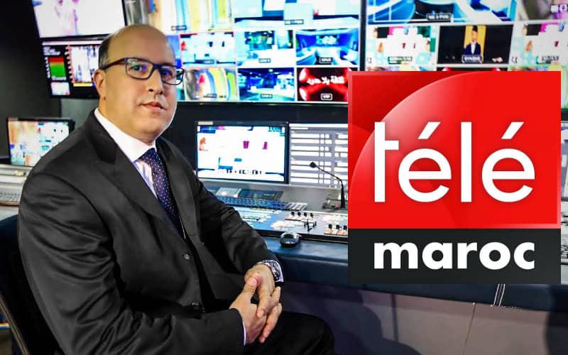 Moroccan TV Channel Expands Reach with Arabsat Satellite Launch