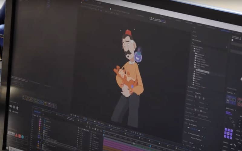 Moroccan TV Channels to Debut First Homegrown Animated Series