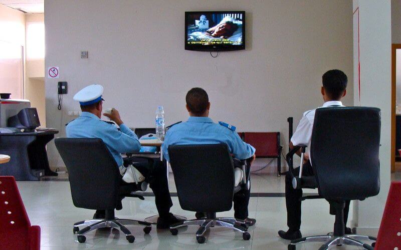 Moroccan TV Channels Dominate Ramadan Viewership, Capturing 84% of Prime Time Audience