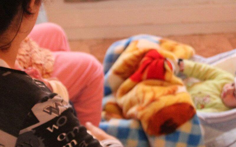 Moroccan Charity Empowers Single Mothers with Housing and Job Training
