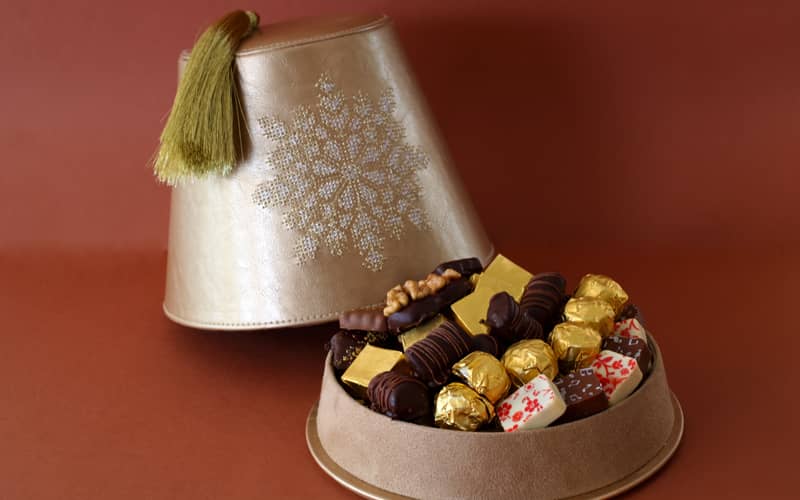 Moroccan Chocolate Sales Surge Despite Pandemic, Nestlé Reports Growth