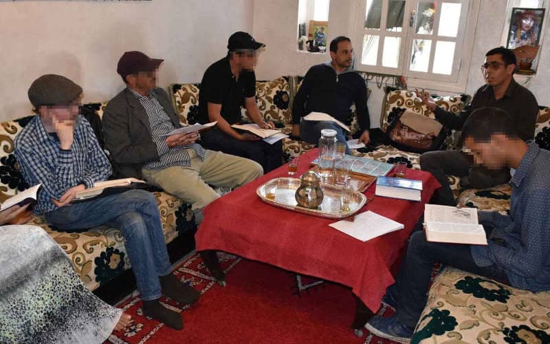 Moroccan Christian Group Urges Akhannouch Government to Expand Religious Freedoms