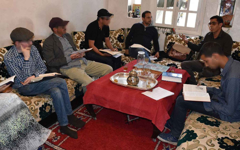 Moroccan Christians Face Legal and Social Barriers to Practicing Faith