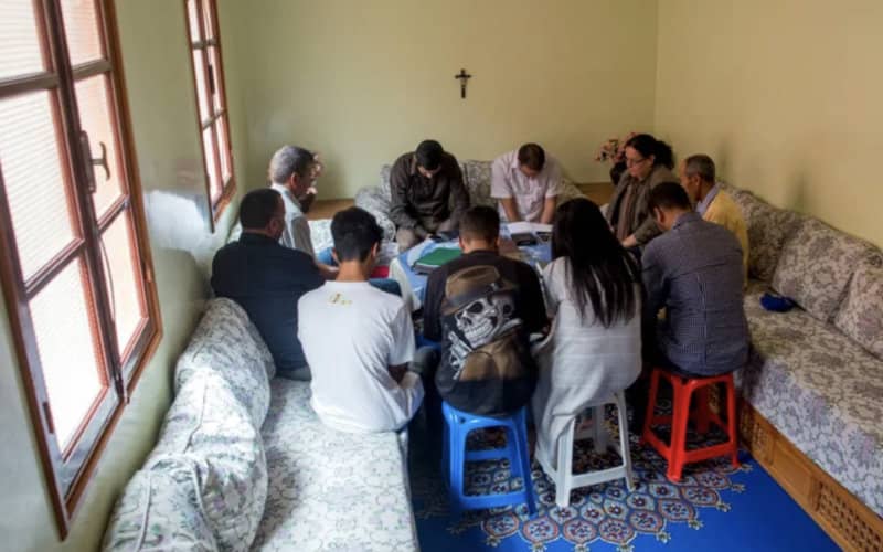 Moroccan Christians Welcome Liberal Party Victory as Islamists Lose Power