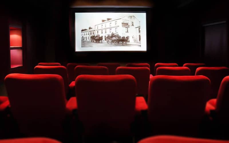 Moroccan Cinema Industry Faces Crisis as COVID-19 Restrictions Slash Revenue by 90%