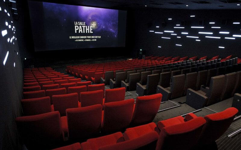 Moroccan Cinemas Face 80% Revenue Loss as COVID-19 Shutters Theaters