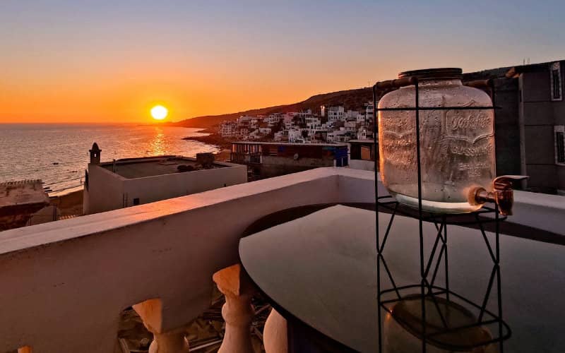 Moroccan Cities Dominate Airbnb's Top 10 Trending African Destinations for 2022