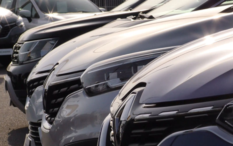 Moroccan City Cancels $200,000 Car Purchase After Public Outcry