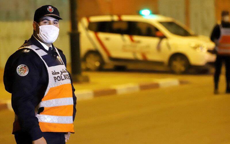 Moroccan City Imposes Lockdown as COVID-19 Cases Surge in Mohammedia